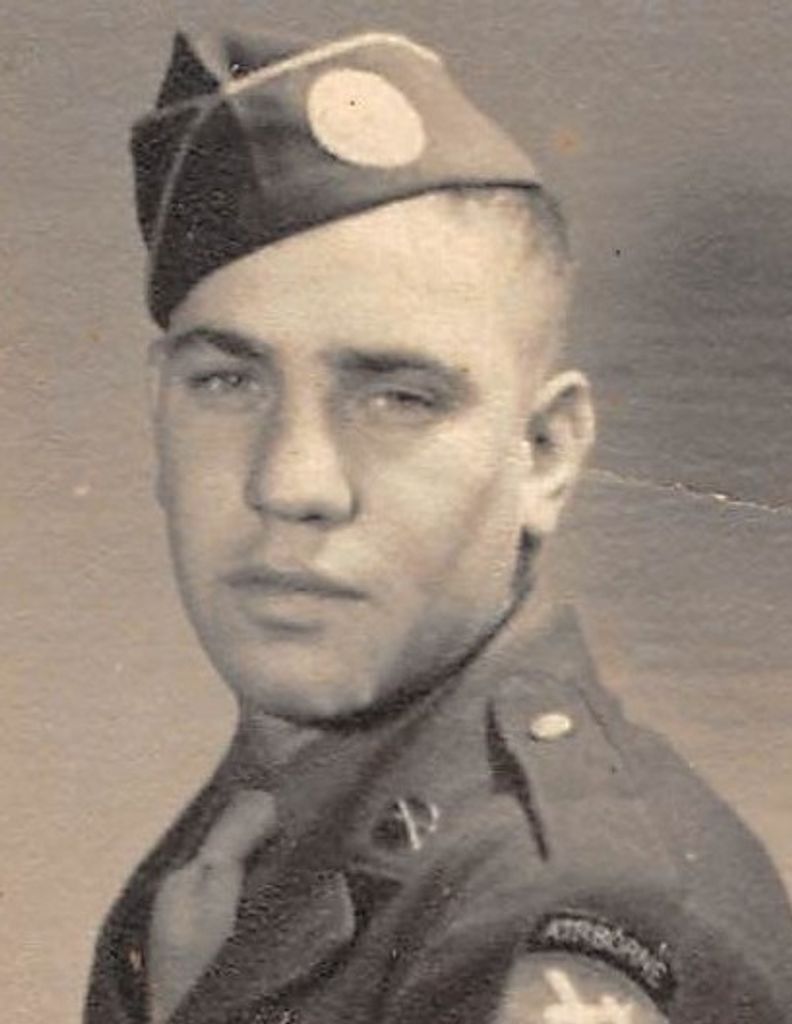 Kenneth Eugene "Gene" Stillings