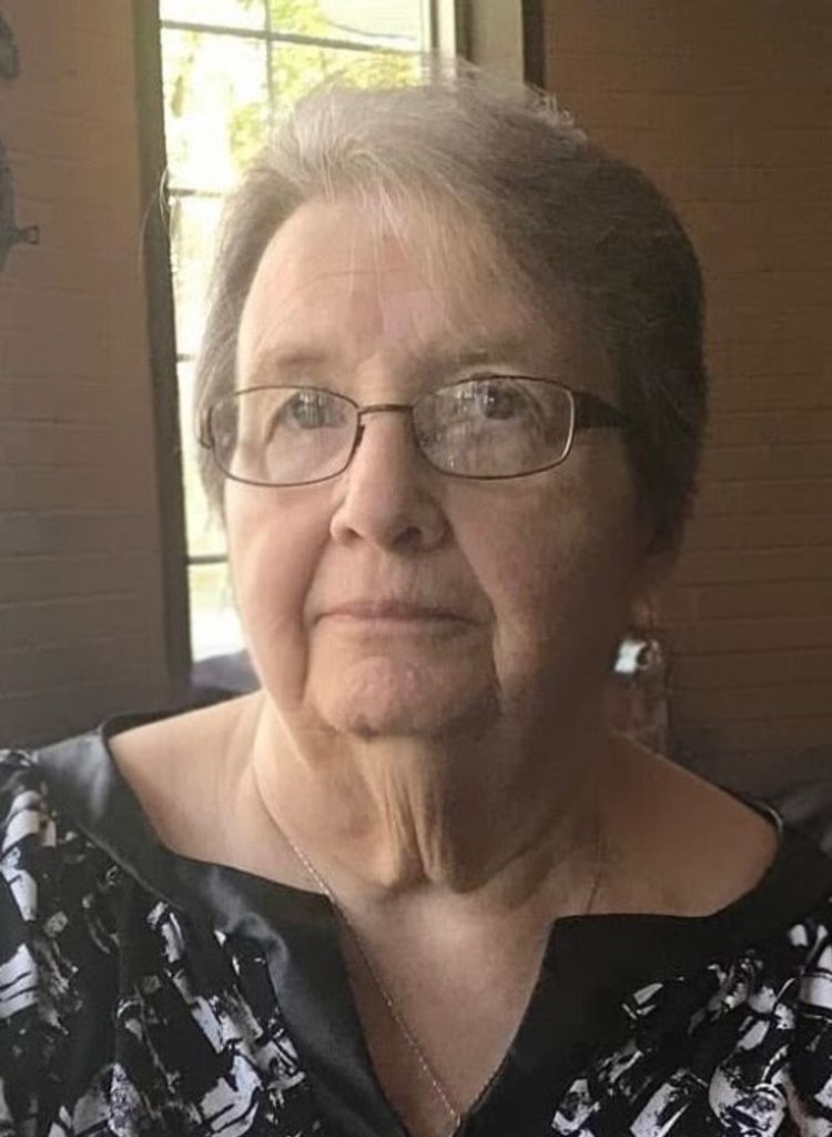 Linda Lea (Lauck)  Fleischmann