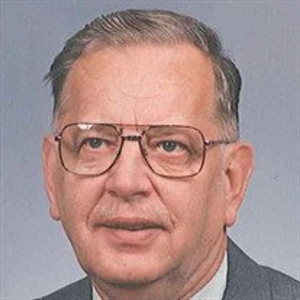 Howard Albers