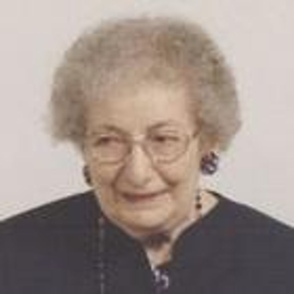 Florence H. Kurtz