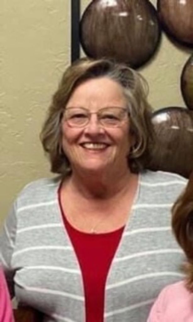 Sherrel Ann Pulliam Lehnhoff Profile Photo