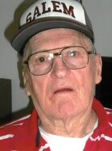 Clarence Eugene Baker Profile Photo