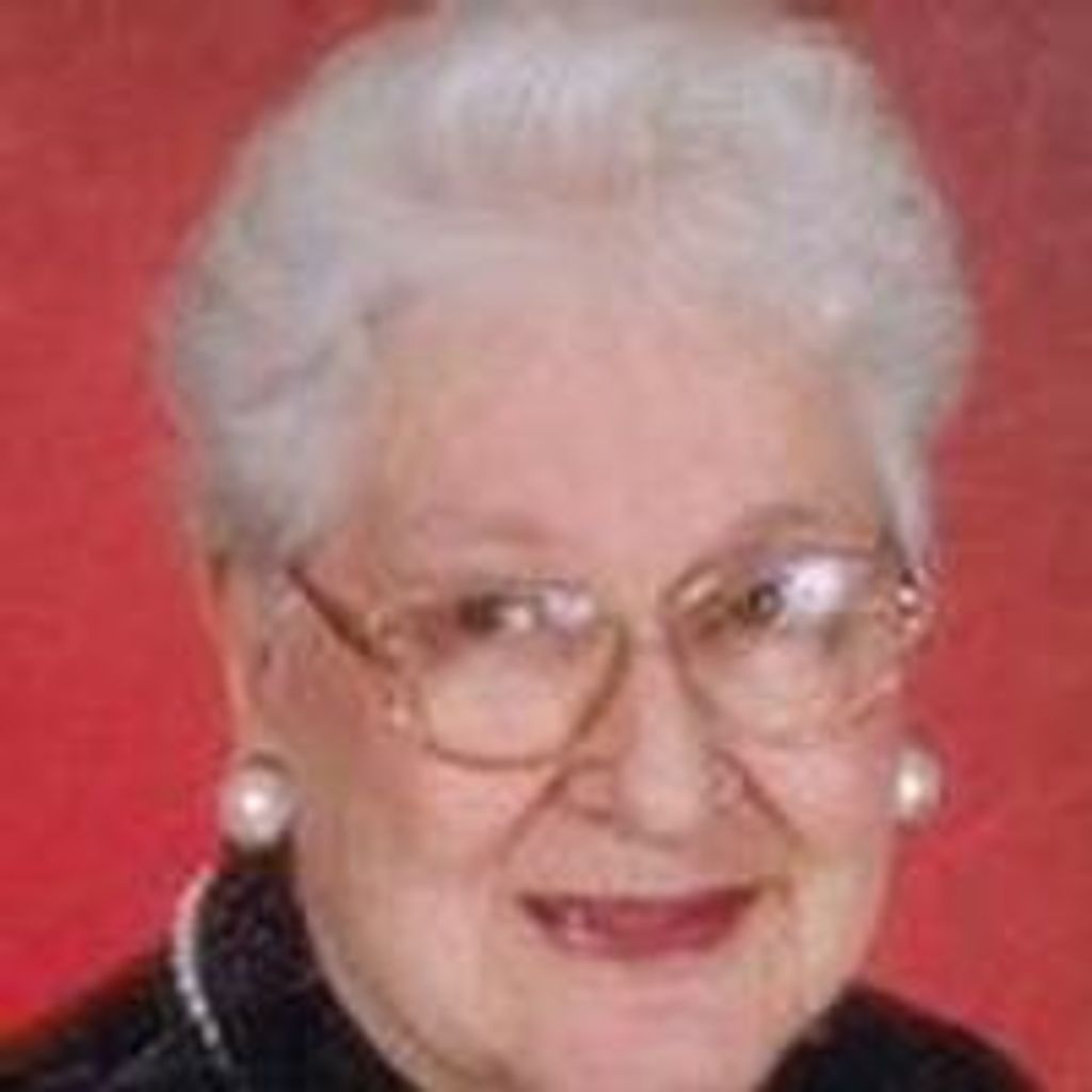Virginia Maddox Gullion