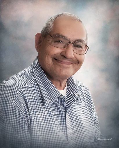 Jose Luis Rodriguez's obituary image