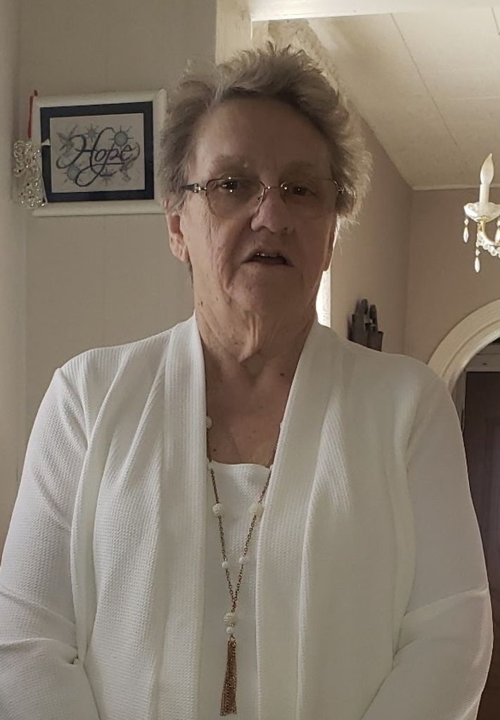 Shirley J. Fraembs Profile Photo