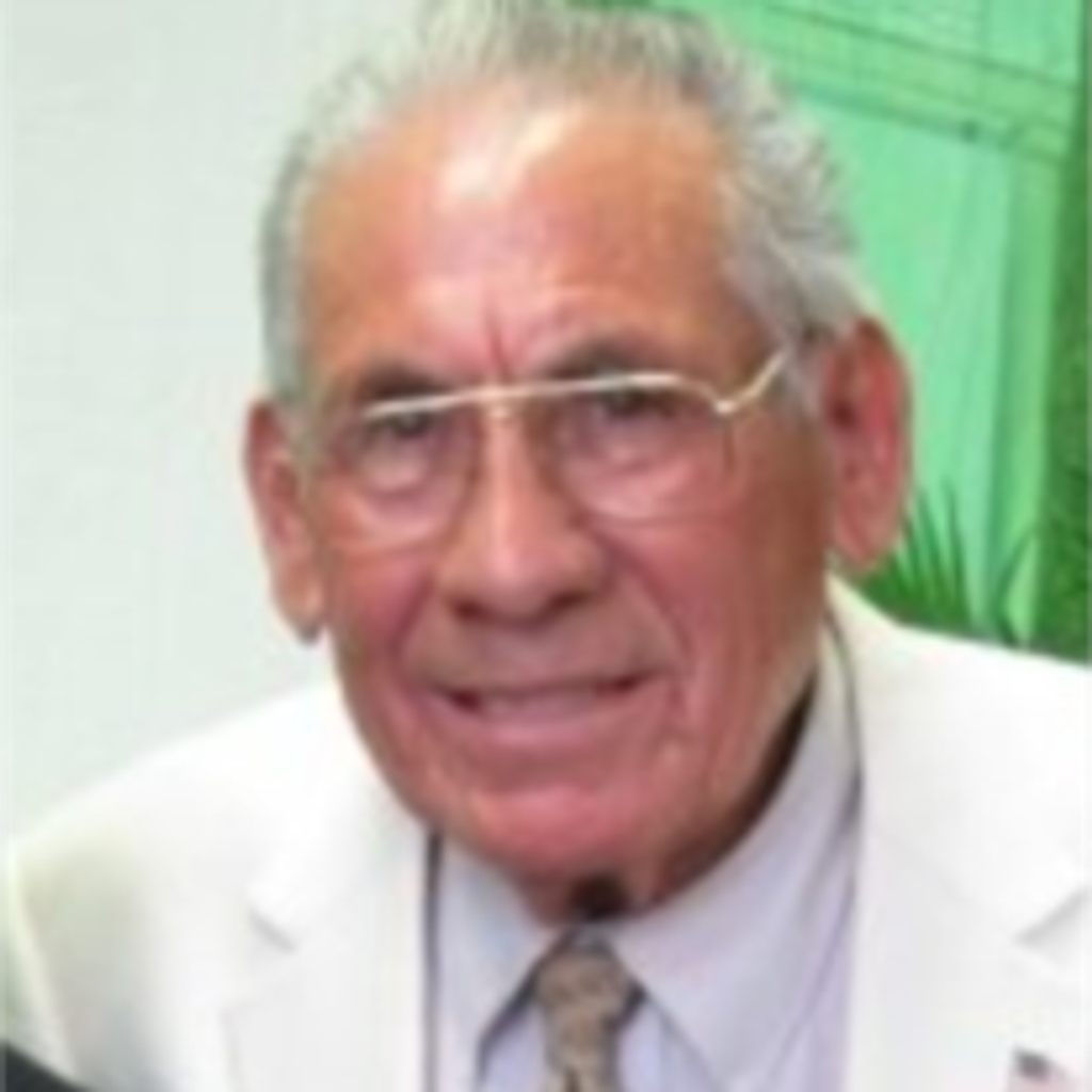 Julian G Rodriguez