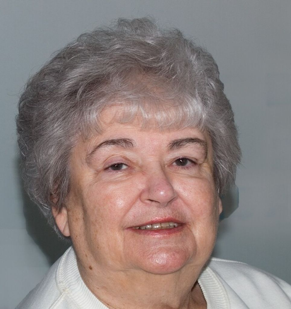 Patricia C. (Cook)  Butler Profile Photo