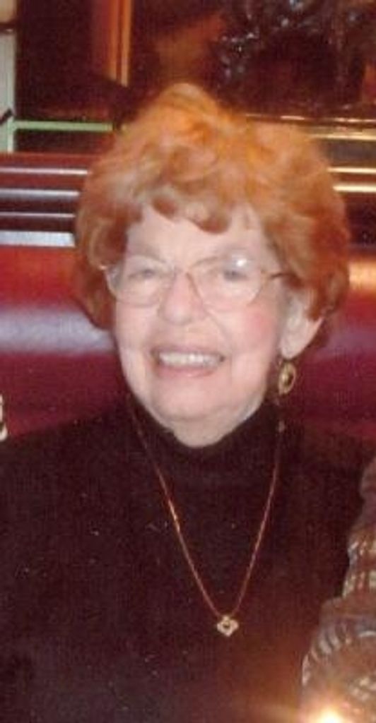 Shirley E. Connolly Profile Photo