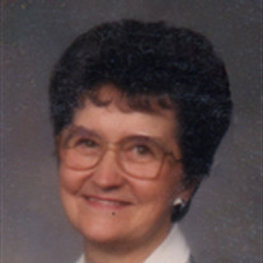 LaVerne Elaine Brand (Tate)