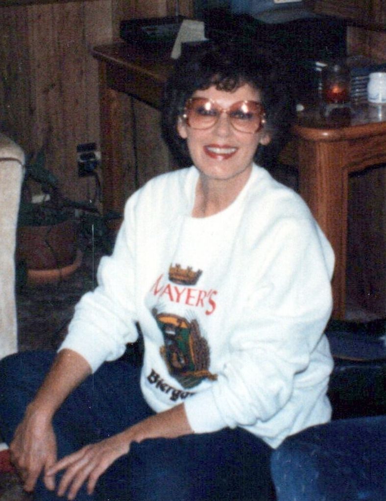 Beverly Mayer Profile Photo
