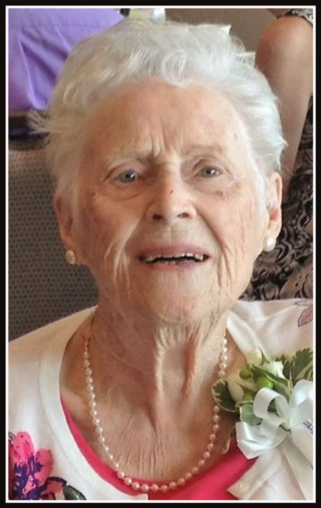 Mary Rose Wolter