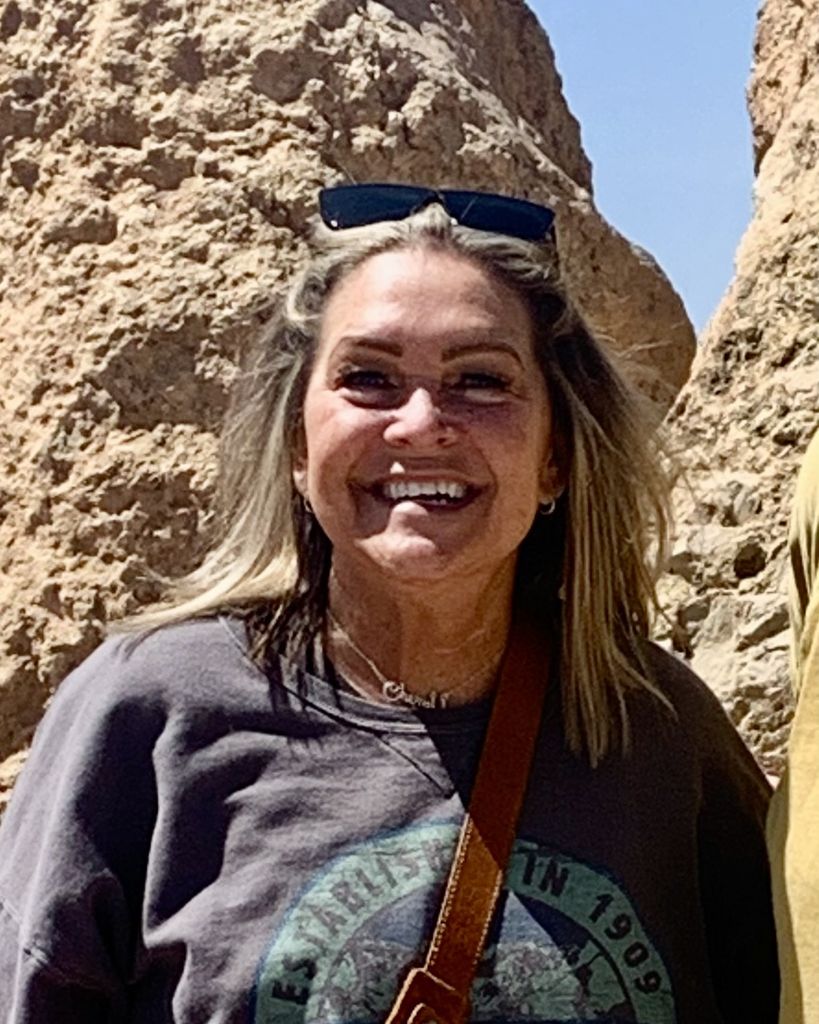 Cheryl M Betrozoff Profile Photo