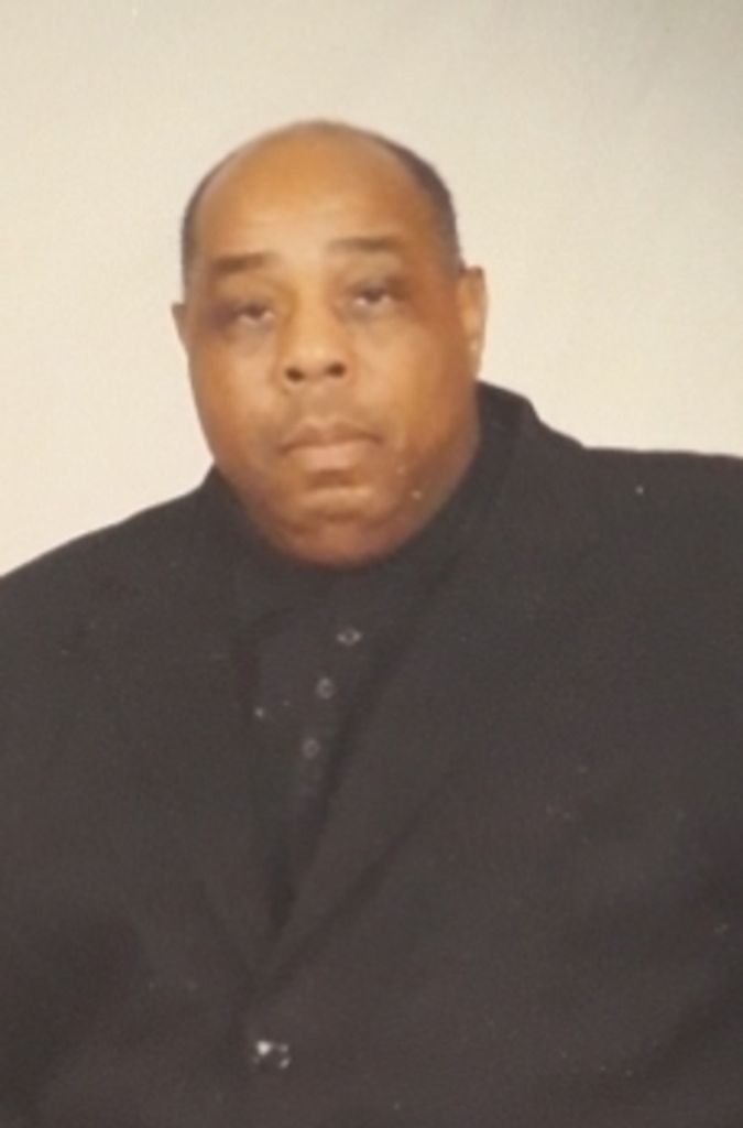 Danny Jerome Wallace Profile Photo
