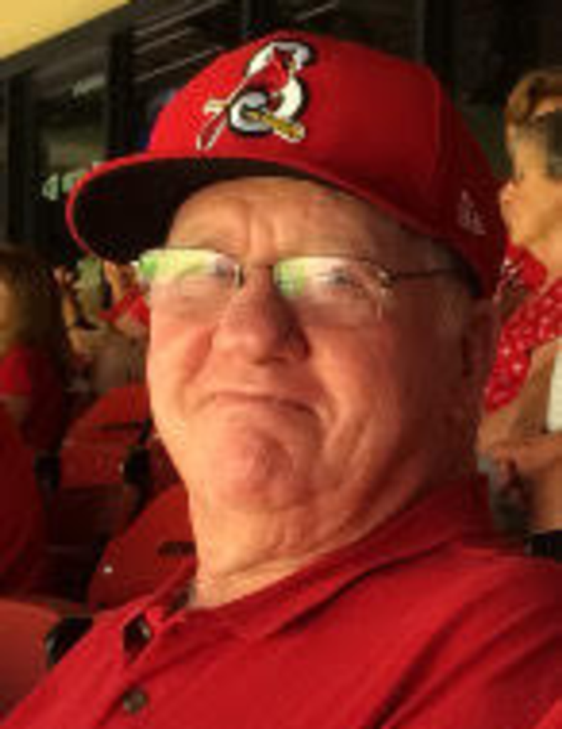 Bruce Webb