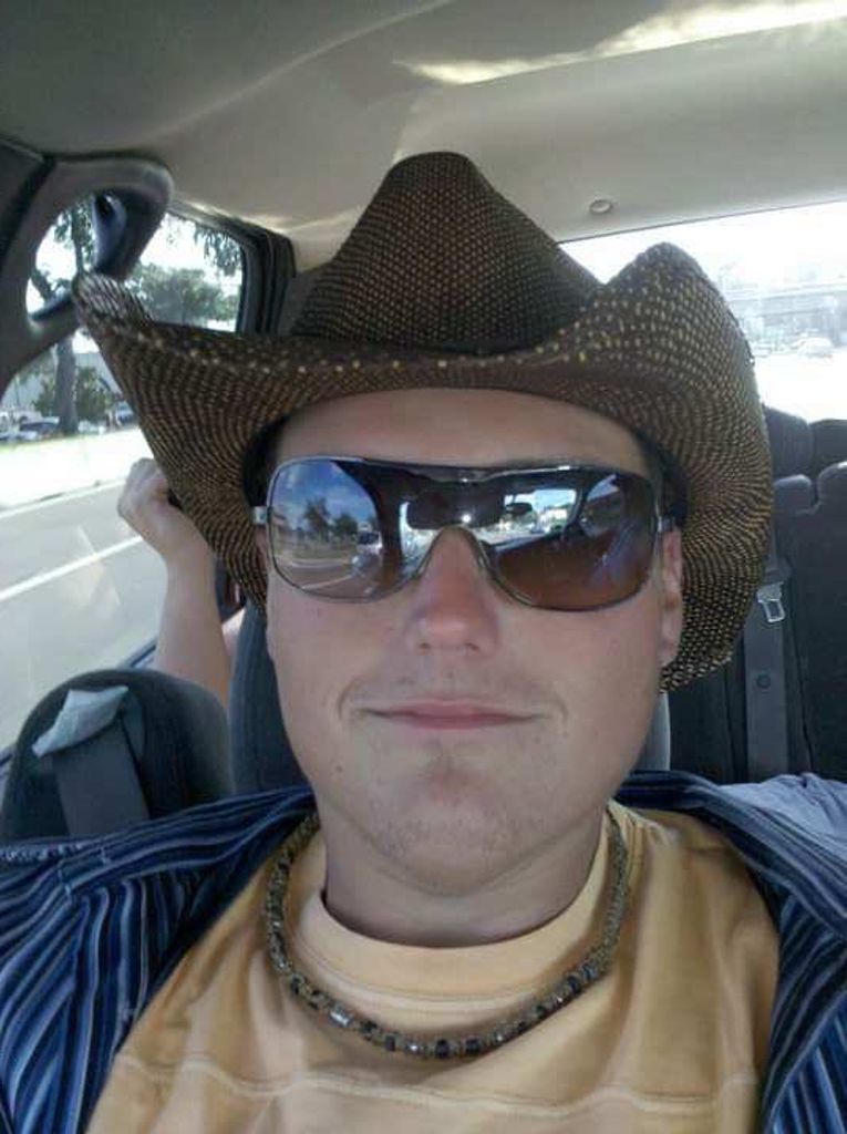 Joshua Scott Spurger Profile Photo