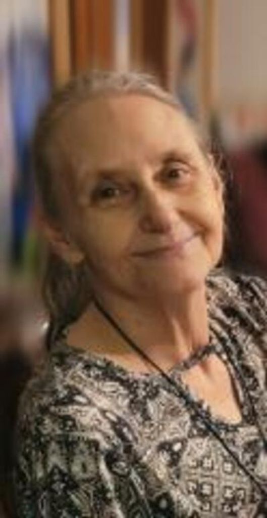 Livingston- Donna Lou Edwards Profile Photo