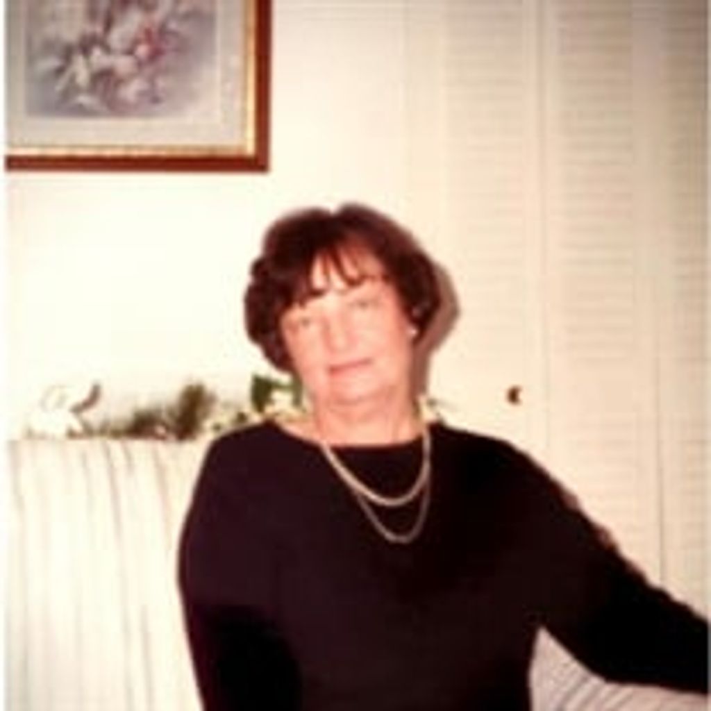 Mrs. Melba Cookston