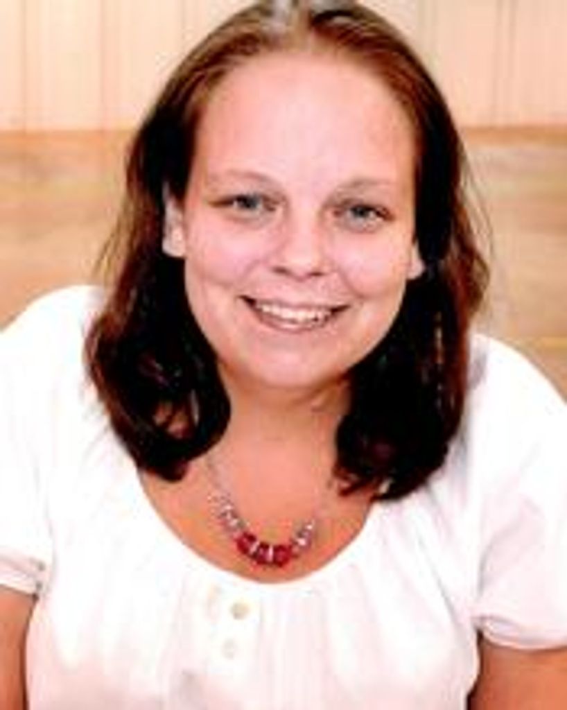 Jessica Putman