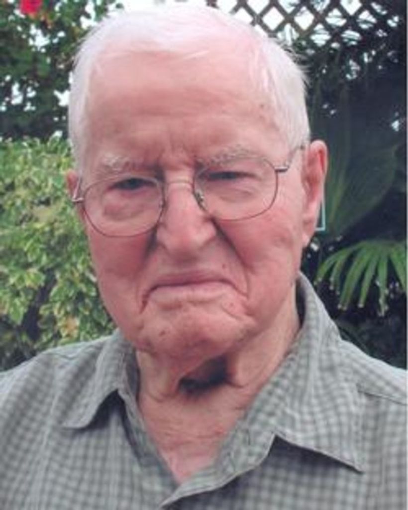Lester R. Nafziger Profile Photo