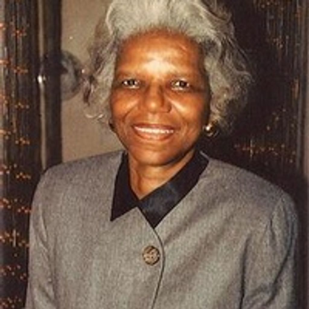 Mrs. Irene Mcgowan