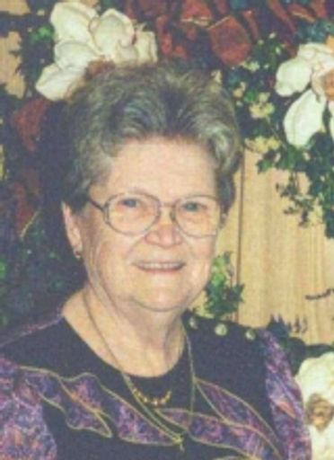 Ina Mae Bell Profile Photo