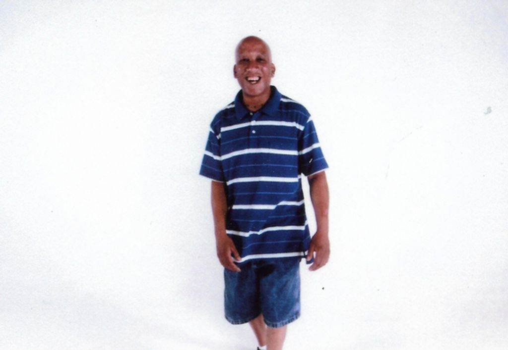 Maurice "Reece" Gilliam Profile Photo