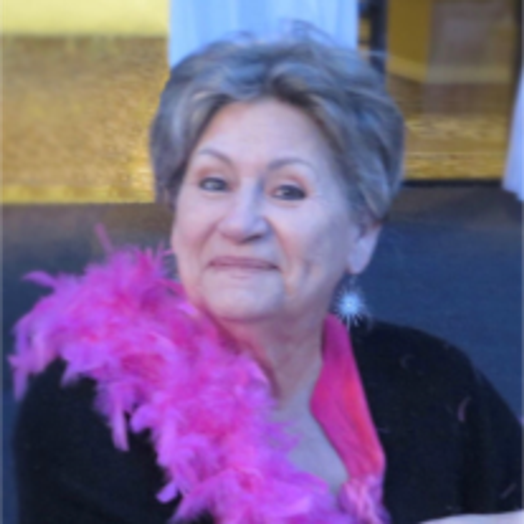 Patricia Ann Mcclain Profile Photo