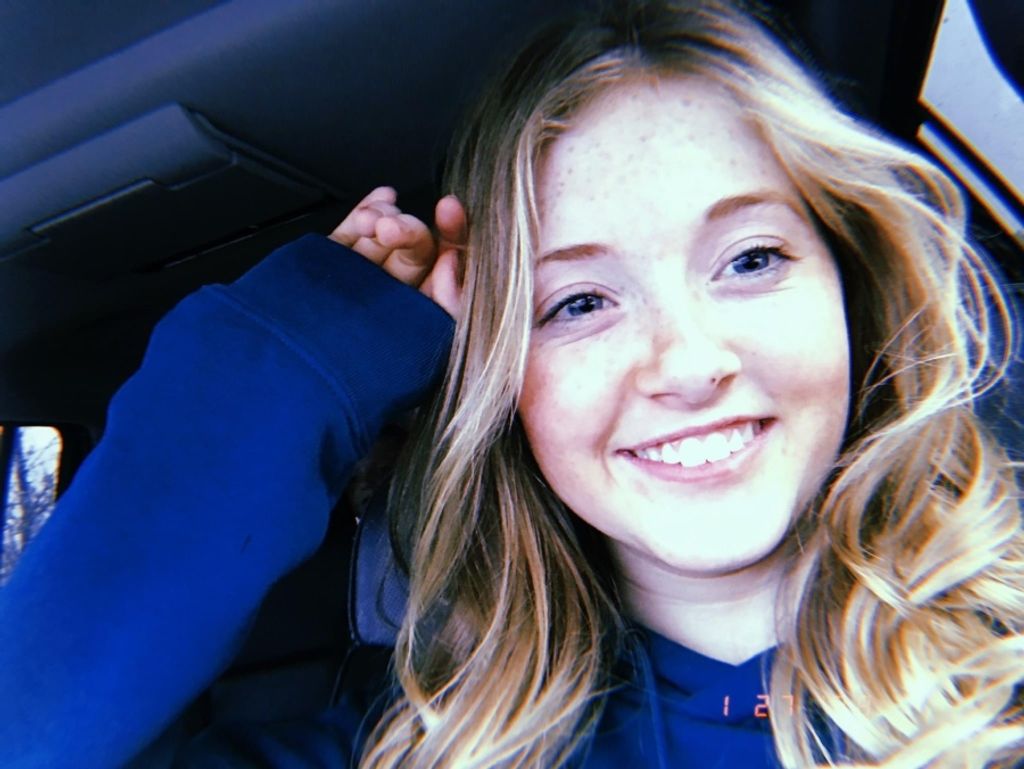 Ellie Atkinson