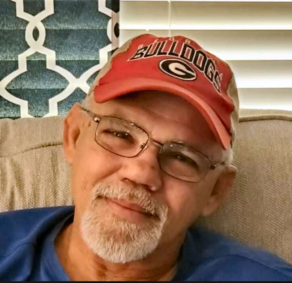 Charles Keith Robinson, Jr.