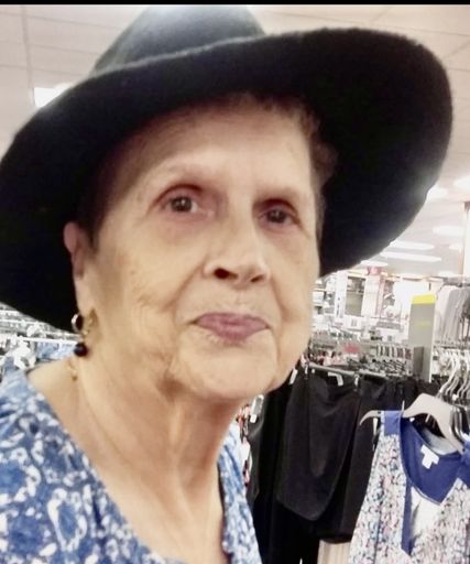 Avo Walker's obituary image