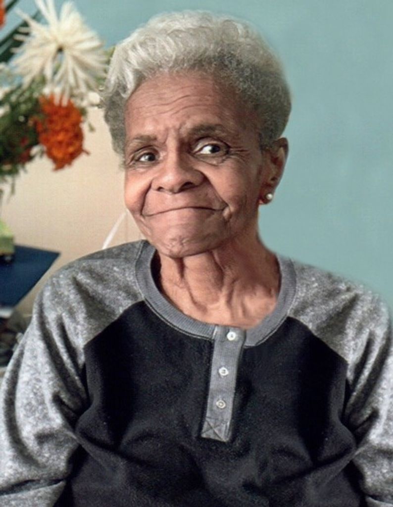Estelle Coleman Profile Photo