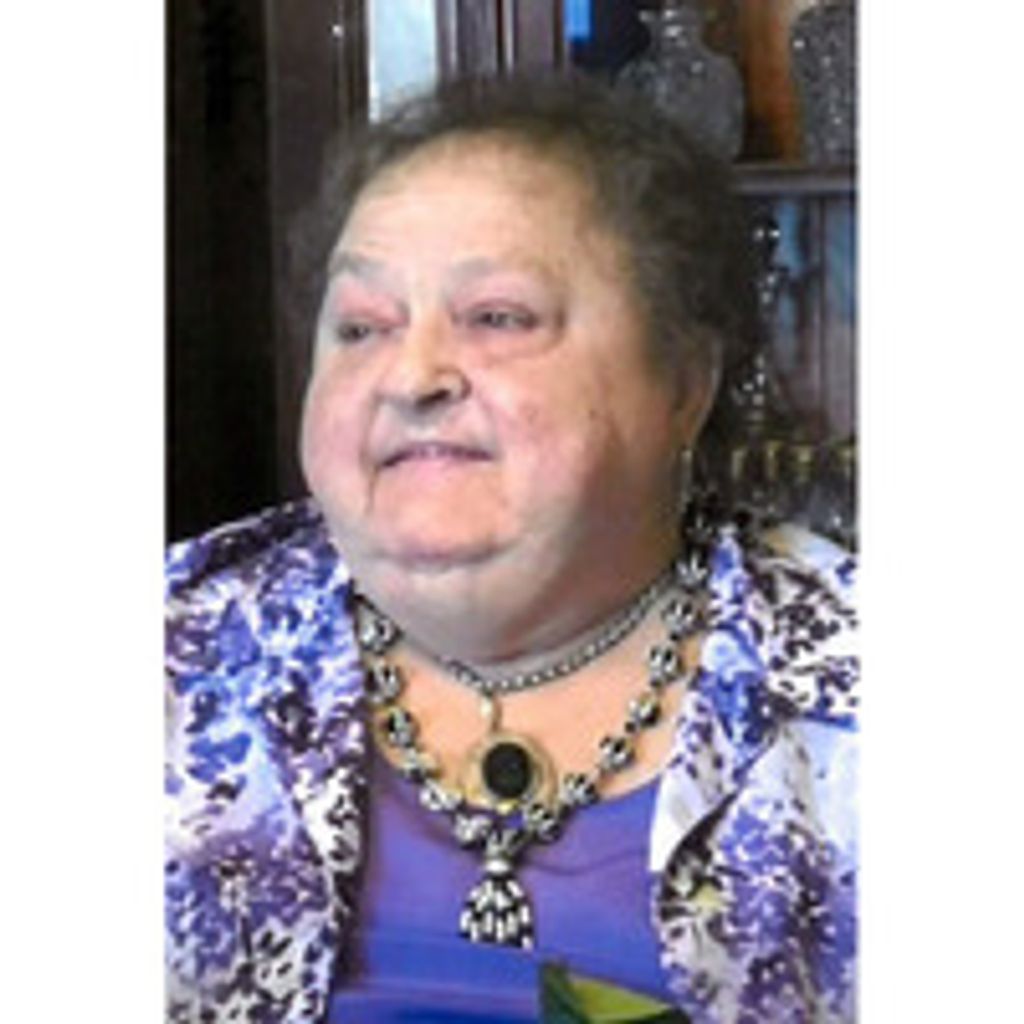 Patricia "Pat" Scheer Profile Photo