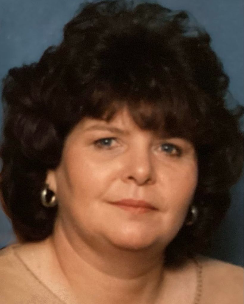 Patricia Ann Haddock