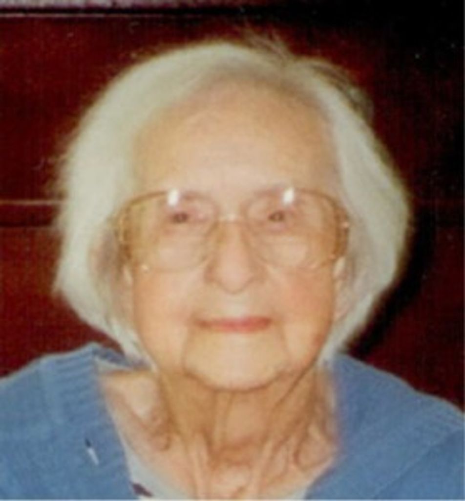 May Bolling