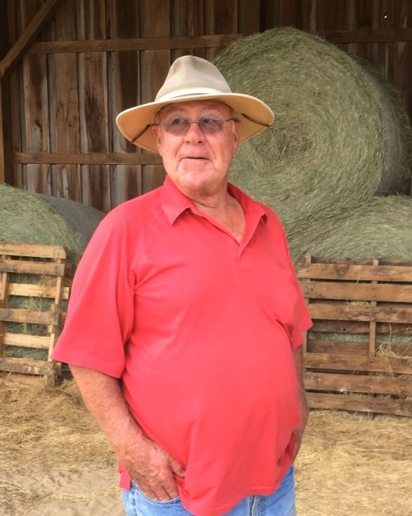 Murray James Bordeaux Profile Photo