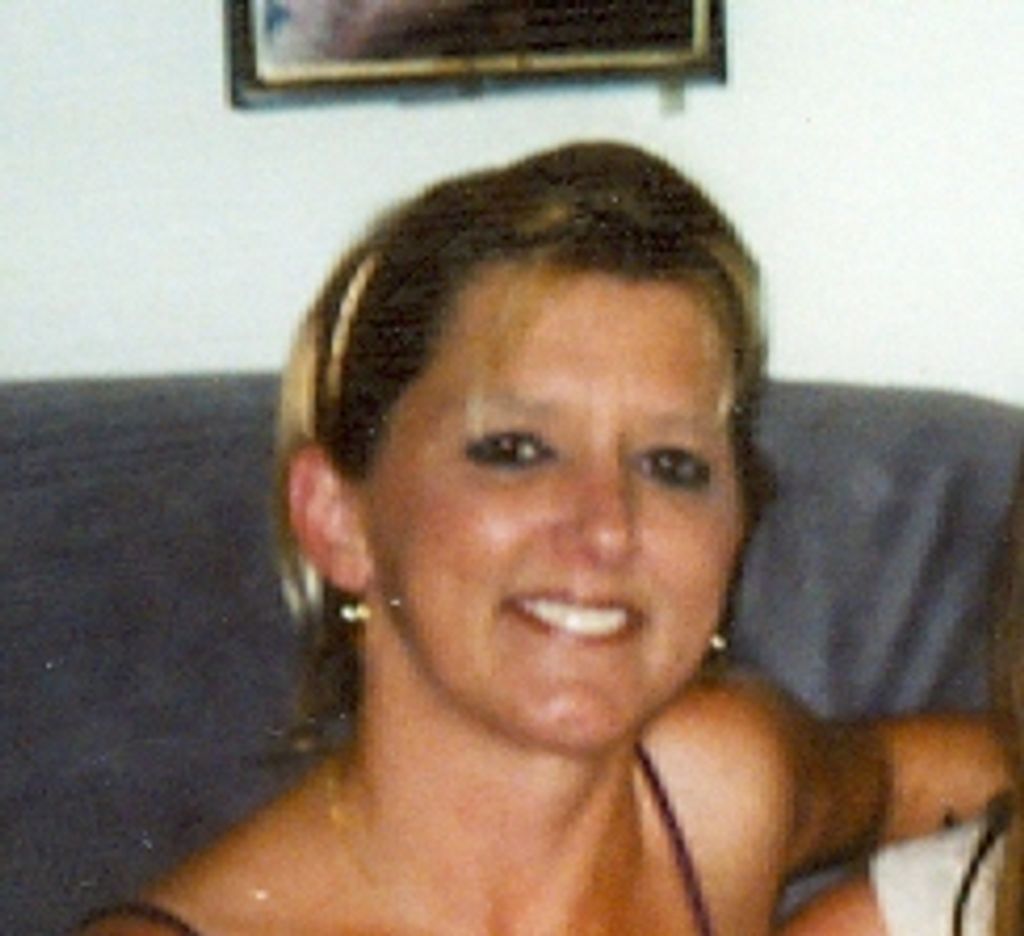 Julia Ann (Grimes)Thompson
