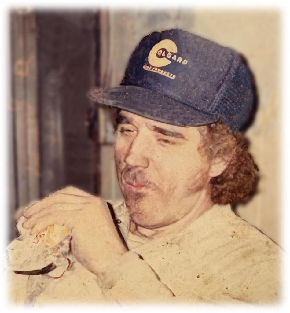 Robert Lee Burgan Profile Photo