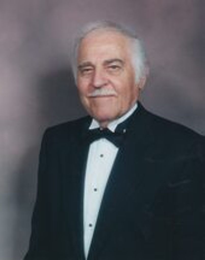 Stephen J. Kimlicko