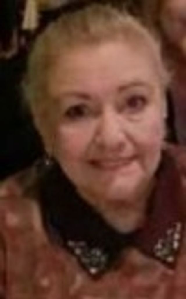 Mary F. Merritt Profile Photo