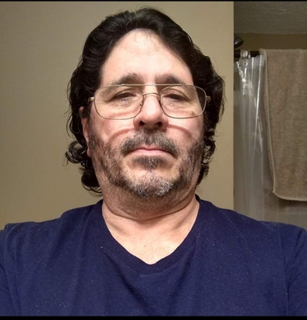 Dennis Michel Venegas Profile Photo