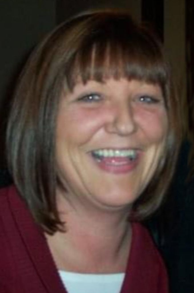 Julie Johnson