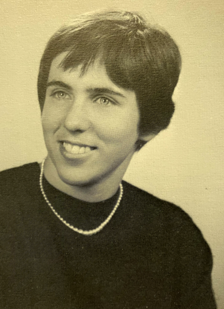 Melinda M. (Mohan)  Goss