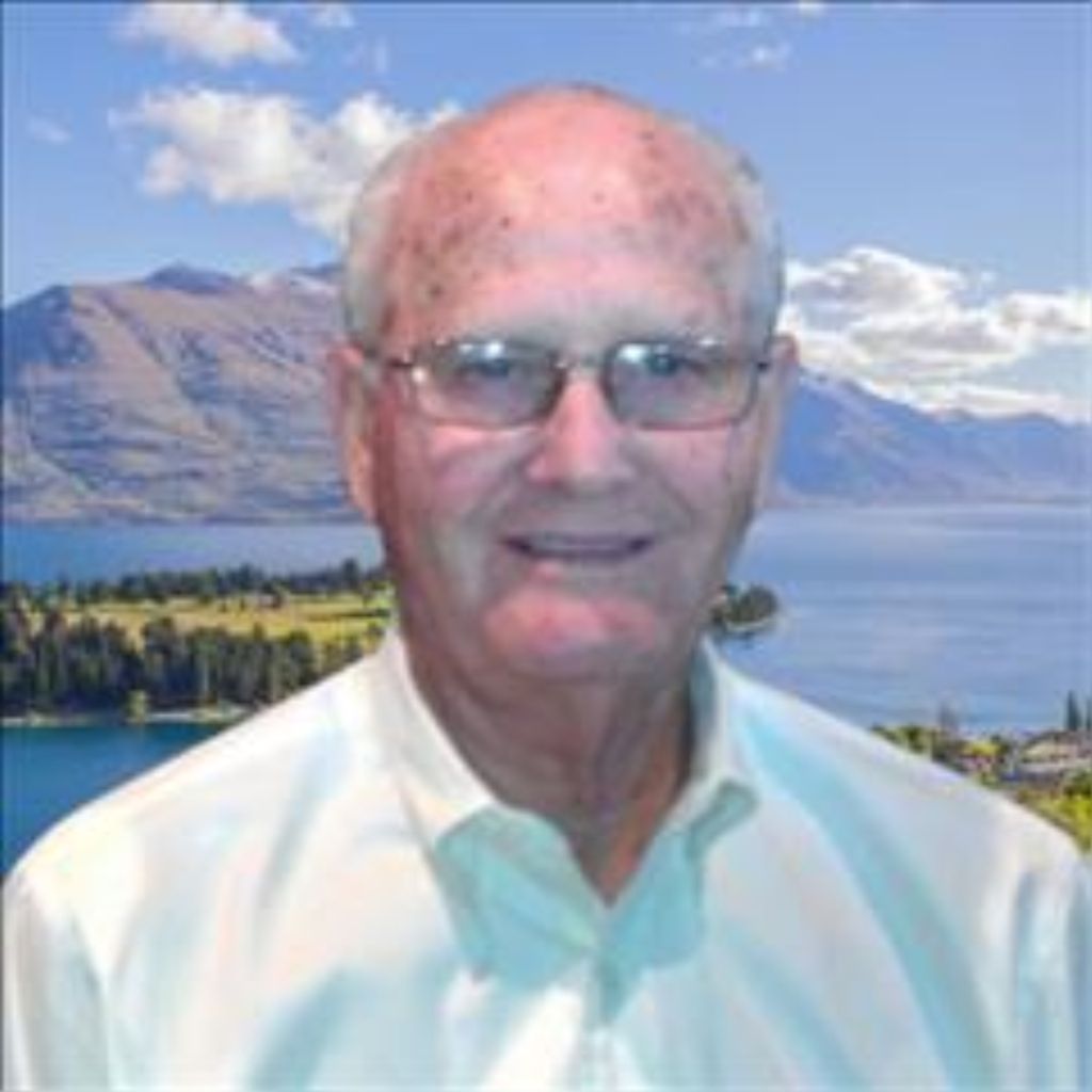 Leonard Wade Wood Profile Photo