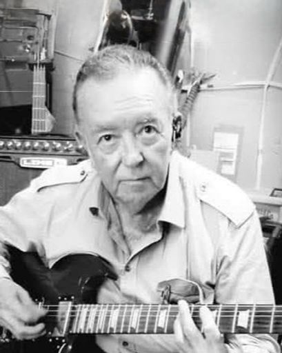 John L. Sanchez's obituary image