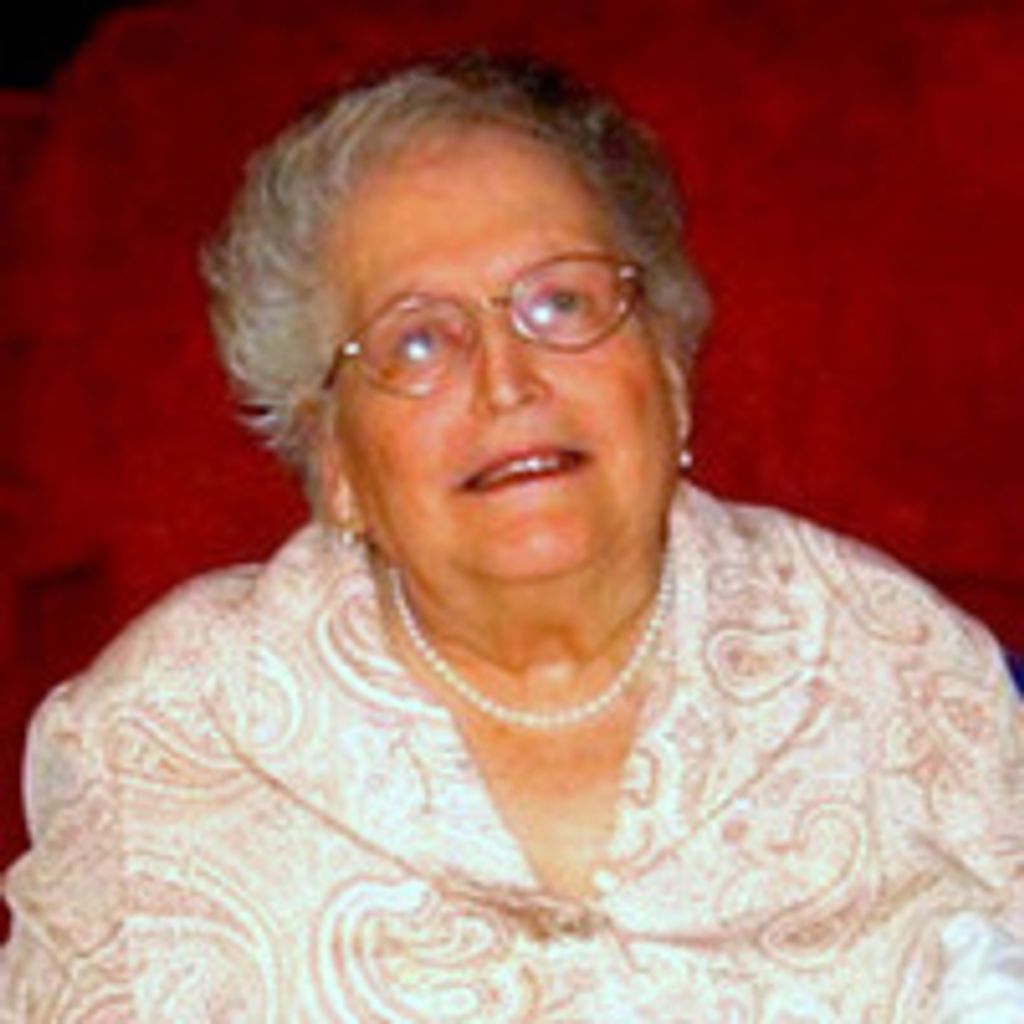 Martha Elizabeth Meigs