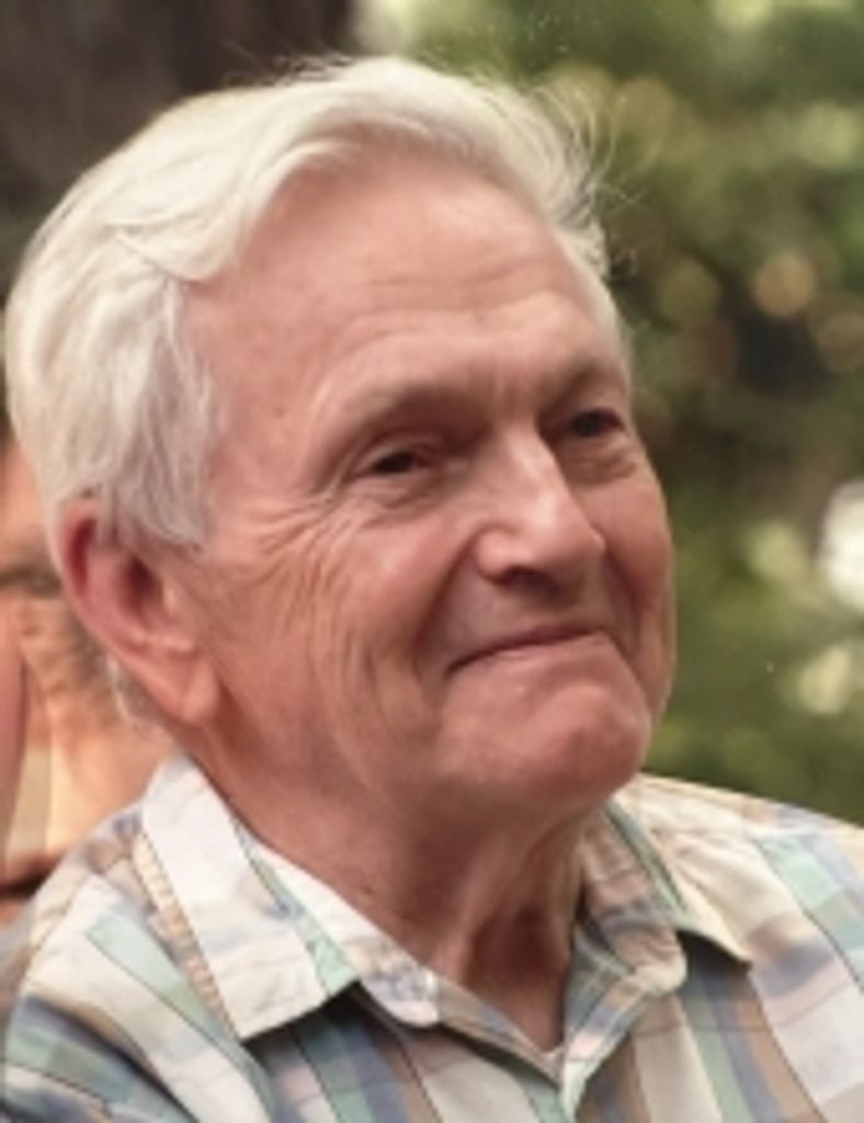John "Jack" Frederick Theobald  Mostert