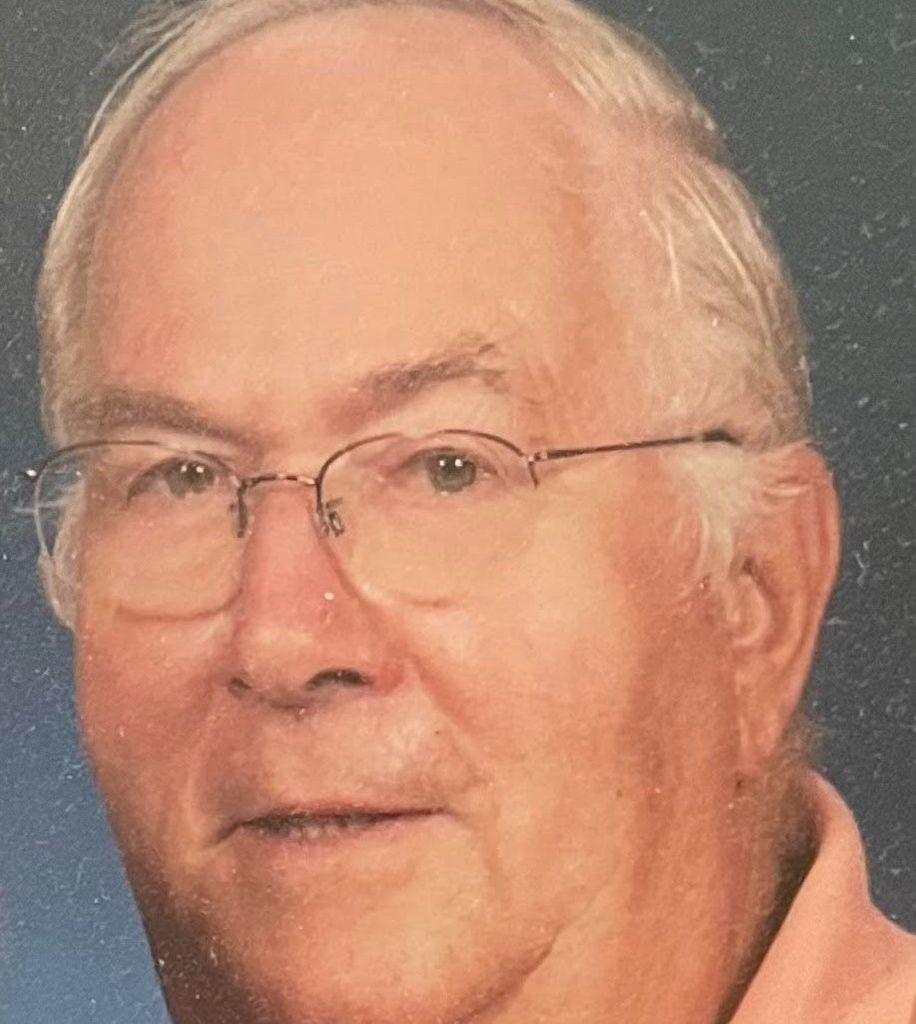 Clifford Ares Burnett