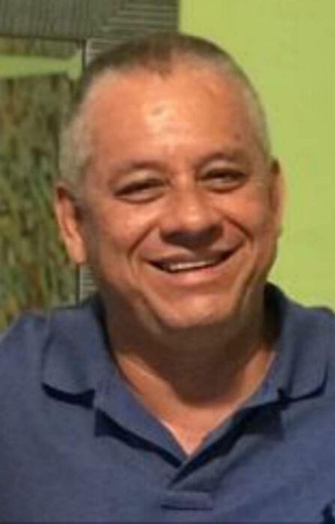 Nestor Duque Rodriguez
