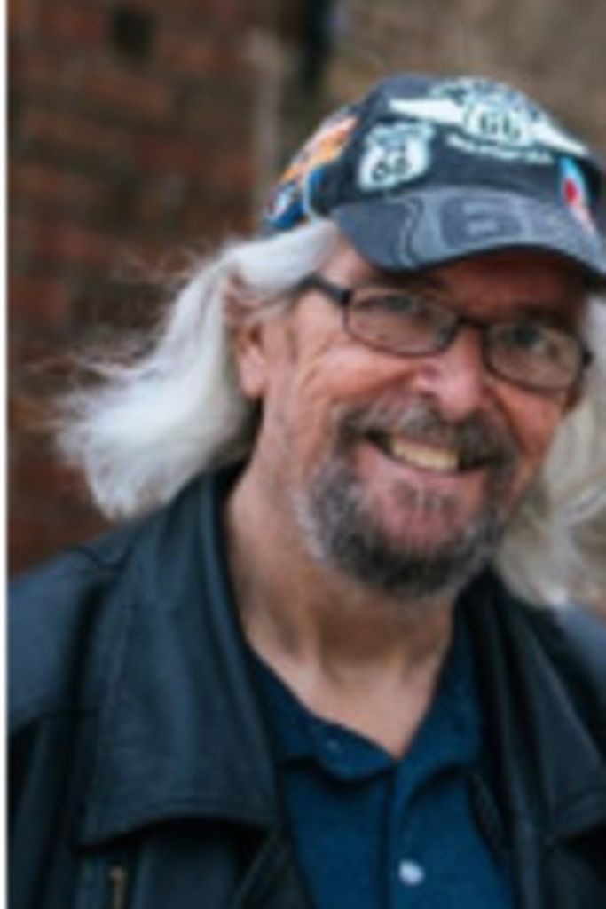Lamuel Eugene "Gene" Spitzer Profile Photo