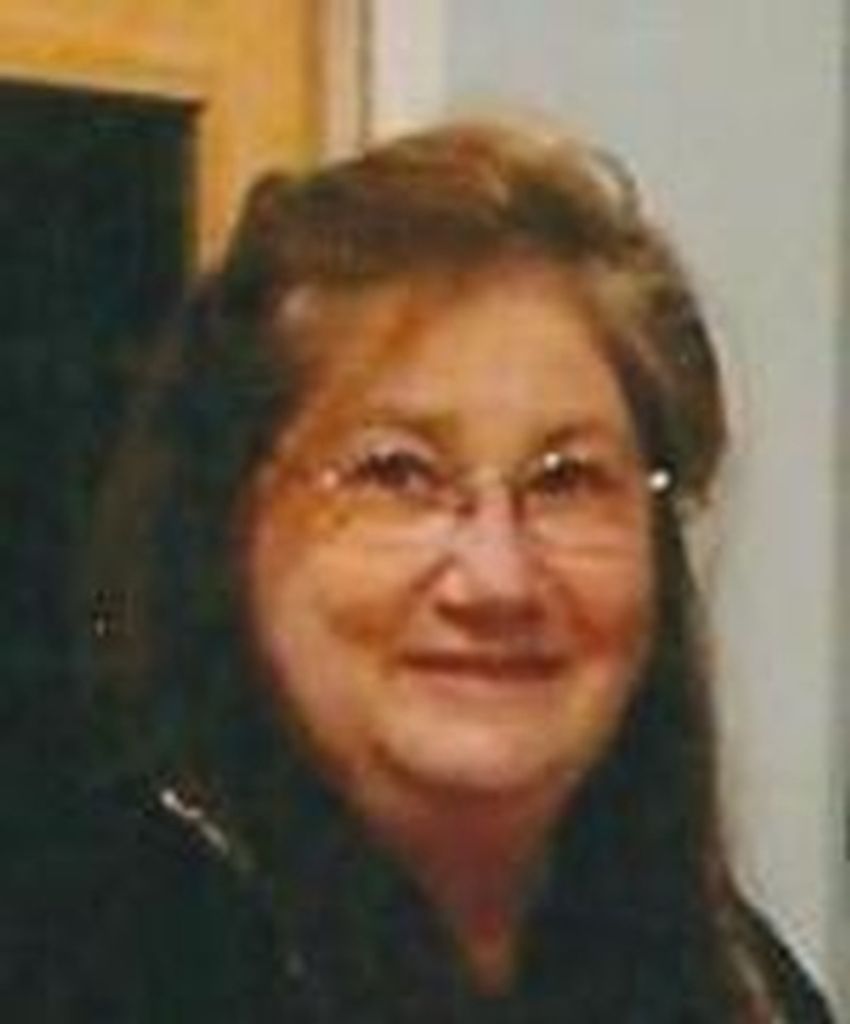 Donna Vaughn